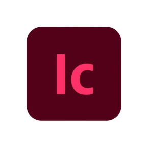 InCopy for teams, Multi Platform Viacero jazykov (+CZ) Government, 1 používateľ, 1 mesiac, Level 4, 100+ Lic - nová licence