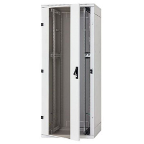 TRITON 19" stojanový rozvaděč 37U/800x1000, rozebíratelný