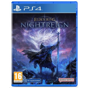 PS4 hra ELDEN RING Nightreign PS4 hra ELDEN RING Nightreign