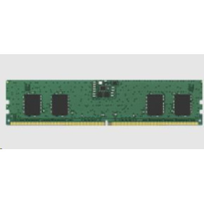 DIMM DDR5 8GB 4800MT/s CL40 Non-ECC 1Rx16 KINGSTON VALUE RAM