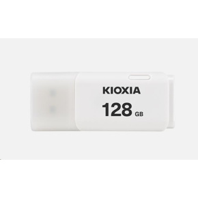 KIOXIA Hayabusa Flash disk 16GB U202, biely