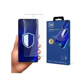 3mk hybridní sklo FlexibleGlass Pro pro Samsung Galaxy A06