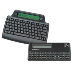 Zobrazovacia jednotka klávesnice Zebra ZKDU Zobrazovacia jednotka klávesnice Zebra ZKDU