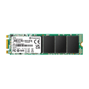 TRANSCEND SSD 825S 1TB, M.2 2280 SSD, SATA3 B+M Key, TLC TRANSCEND SSD 825S 1TB, M.2 2280 SSD, SATA3 B+M Key, TLC