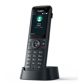 Yealink AX83H Wi-Fi telefon