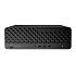 HP PC ProDesk 4 SFF G1i AI, Ultra 5 235, 1x24GB,512GB, Intel UHD (Arc) 3Xe LPG,USB kl. a myš,180W gold,DP+HDMI, Win11Pro