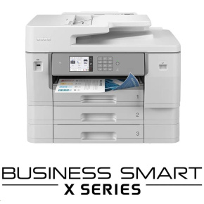 BAZAR - BROTHER multifunkce inkoustová MFC-J6957DW - A3/A3 DUALSKEN - WIFI USB LAN 36ppm - Poškozený obal (Komplet) BAZAR - BROTHER multifunkce inkoustová MFC-J6957DW - A3/A3 DUALSKEN - WIFI USB LAN 36ppm - Poškozený obal (Komplet)