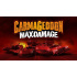 Carmageddon Max Damage (PC) klíč Steam