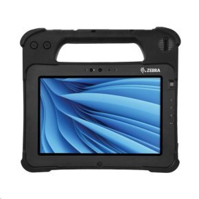 Zebra L10 XPAD, 2D, USB, USB-C, BT, Ethernet, Wi-Fi, 5G, NFC, GPS, Win. 10 Pro Zebra L10 XPAD, 2D, USB, USB-C, BT, Ethernet, Wi-Fi, 5G, NFC, GPS, Win. 10 Pro