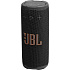 BAZAR - JBL Grip Black - poškozený obal