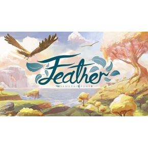 Feather (PC) klíč Steam