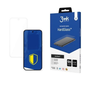 3mk tvrzené sklo HardGlass pro Google Pixel 10/ 10 Pro 3mk tvrzené sklo HardGlass pro Google Pixel 10/ 10 Pro