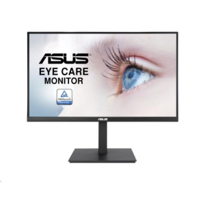 ASUS LCD 27" VA27AQSB 2560x1440 IPS 350cd 1ms 75Hz HDMI DisplayPort a USB hub pivot - HDMI+USB 2.0 kábel ASUS LCD 27" VA27AQSB 2560x1440 IPS 350cd 1ms 75Hz HDMI DisplayPort a USB hub pivot - HDMI+USB 2.0 kábel