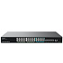 Grandstream GWN7822P managed network switch L3, 16xGbE, 8x 2,5GbE