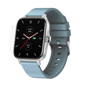 MaxCom Smartwatch FW55 Aurum Pro Silver MaxCom Smartwatch FW55 Aurum Pro Silver