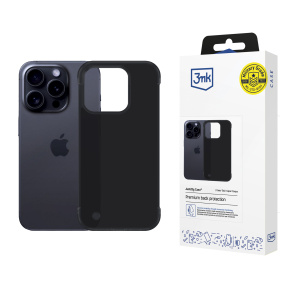 3mk ochranný kryt Just20g Matt Case pro Apple iPhone 14 Pro