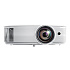 Optoma projektor GT500XR (DLP, FULL 3D, XGA, 4000 ANSI, 25000:1, HDMI, VGA, RS232, 1x10W speaker)