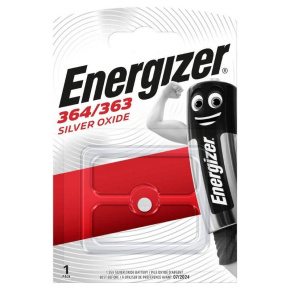 Energizer 364/363
