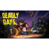 Deadly Days (PC) klíč Steam
