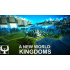 A New World: Kingdoms (PC) klíč Steam