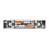 HPE MSA 2072 10/25GbE iSCSI SFF Storage ( 2x 1.92TB SSD + MSA Advanced Data Services license )