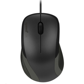 Myš SPEED LINK KAPPA Mouse, USB, čierna