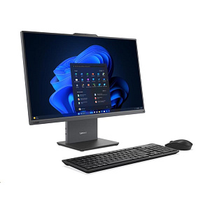 LENOVO PC AiO ThinkCentre neo 55a 24 G6 - Ryzen™ 5 220,23.8" FHD IPS,16GB,512SSD,HDMI,AMD Radeon™ 740M,W11P,3Y Onsite LENOVO PC AiO ThinkCentre neo 55a 24 G6 - Ryzen™ 5 220,23.8" FHD IPS,16GB,512SSD,HDMI,AMD Radeon™ 740M,W11P,3Y Onsite