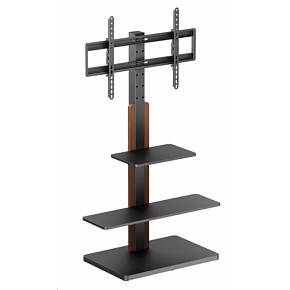 Reflecta TV STAND Elegant 75BWS2 televizní stolek