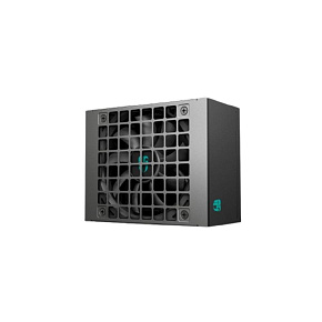 DEEPCOOL GAMERSTORM zdroj 1000W PS1000P, 92mm, Plně modulární, Platinum Cybenetics, ATX 3.1, černá