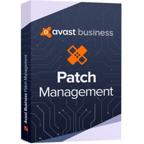 _Nová Avast Business Patch Management 84PC na 36 měsíců