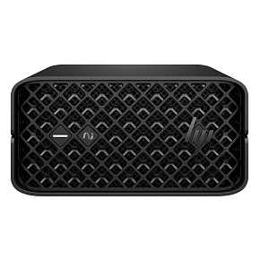 HP PC Z2 Mini G1a AMD Ryzen AI Max PRO 390 APU, 32GB fixed, 1TB, AMD Radeon 8050S graphics,Kb+Mouse , 300W, Win11Pro,3yo