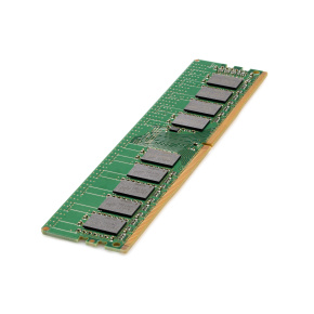 HPE 16GB (1x16GB) SRank x8 DDR5-4800 CAS403939 Unbuff Std Memory Kit dl20/ml30/msrv11