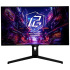 BAZAR - ASROCK LCD - 27" Gaming monitor PGO27QFS, OLED, 2560 x 1440 QHD, 240Hz, 1.5M:1, 2xHDMI, 2xDP - poškozený obal
