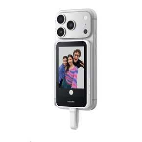 Insta360 Snap Selfie Screen se světlem Insta360 Snap Selfie Screen se světlem