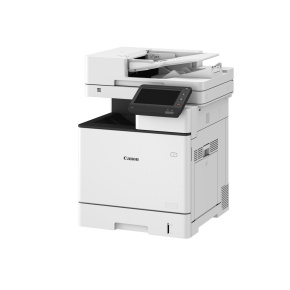 <p>Canon i-SENSYS MF842CDw (tlač, kopírovanie, skenovanie, faxovanie), obojstranná tlač, DADF, USB, LAN, Wi-Fi</p> <p>Canon i-SENSYS MF842CDw (tlač, kopírovanie, skenovanie, faxovanie), obojstranná tlač, DADF, USB, LAN, Wi-Fi</p>