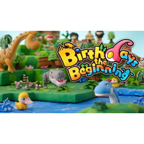 Birthdays the Beginning (PC) klíč Steam Birthdays the Beginning (PC) klíč Steam