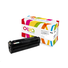 OWA Armor toner pre SAMSUNG CLP 680, CLX 6260, 6000 strán, CLTK506L, čierny/čierny (CLT-K506L,SU171A) OWA Armor toner pre SAMSUNG CLP 680, CLX 6260, 6000 strán, CLTK506L, čierny/čierny (CLT-K506L,SU171A)