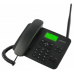 Aligator GSM stolní telefon T100, černá