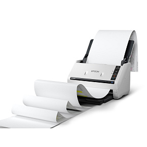 EPSON skener WorkForce DS-530III, A4, USB EPSON skener WorkForce DS-530III, A4, USB