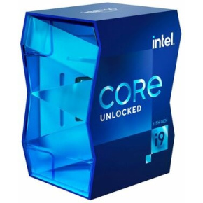 CPU INTEL Core i9-11900K, 3.50GHz, 16MB L3 LGA1200, BOX (bez chladiča)