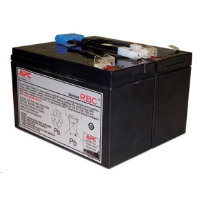 Náhradná batériová kazeta APC č. 142, SMC1000I, SMC1000IC