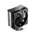 DEEPCOOL CPU Chladič AG400 G2, 1x120mm, LGA1851, AM5, černá
