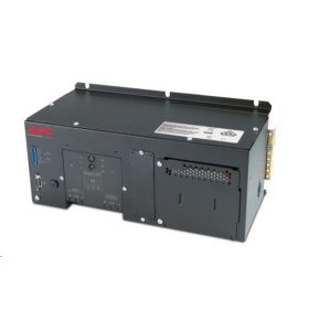 APC DIN Rail - panelová UPS bez batérie 500VA 230V (325W) APC DIN Rail - panelová UPS bez batérie 500VA 230V (325W)