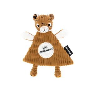 Muchláček tygr Muchláček tygr