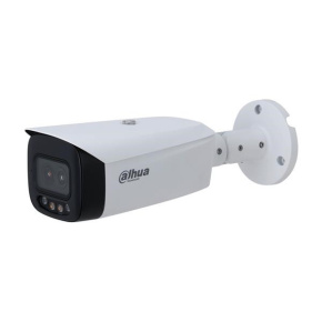 Dahua IPC-HFW5449T1-ASE-D2-0360B, IP kamera 4Mpx, 1/2,8" CMOS, IR<50, objektiv 3,6 mm, IP67