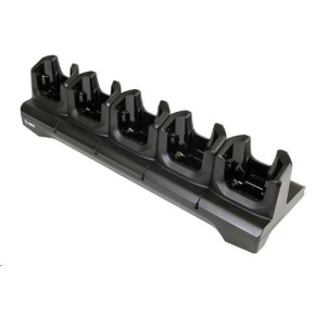 Nabíjacia stanica Zebra, 5 slotov Nabíjacia stanica Zebra, 5 slotov