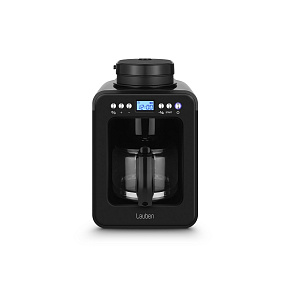Lauben Grind&Drip Coffee Maker 600BB - poskozen obal