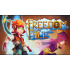 Freedom Fall (PC) klíč Steam