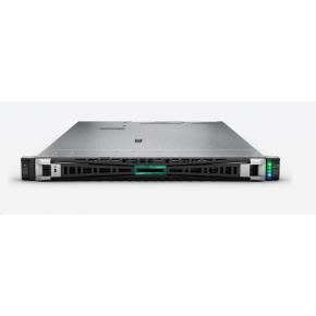 HPE PL DL360g11 5515+ (3.2/8C) 1x32G (p64706) MR408i-o/4G 8SFF 1x1000W 2p10T 1U P70541-421 RENEW