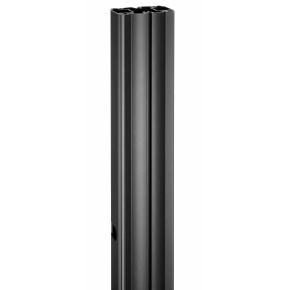 Vogel's Tyč ke stojanům Connect-it, 180 cm, hliník, černá